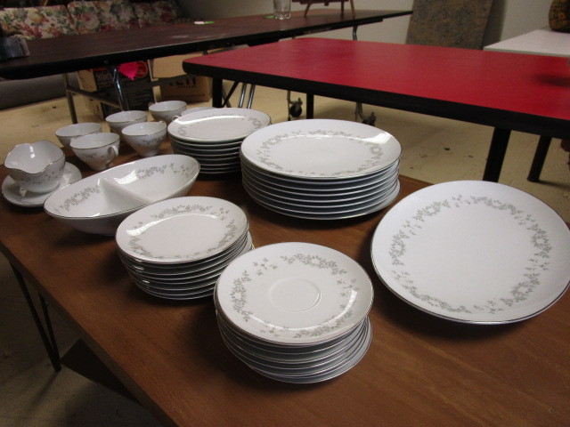 CHINA SET