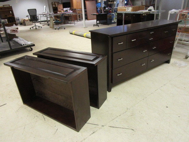 DRESSER DRAWER  BED STORAGE DRAWERS