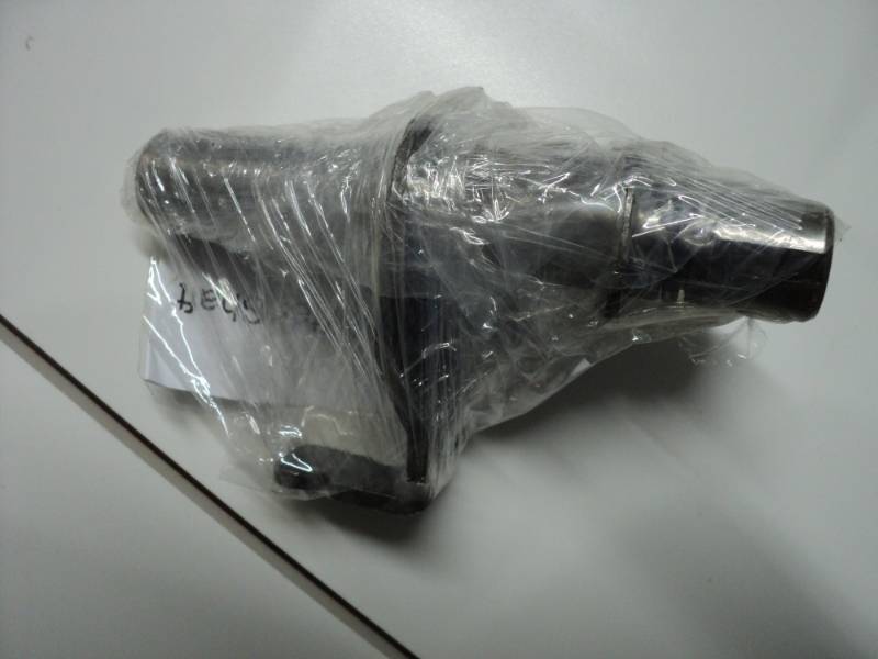 John Deere STX46 Part (BD) - Transa...