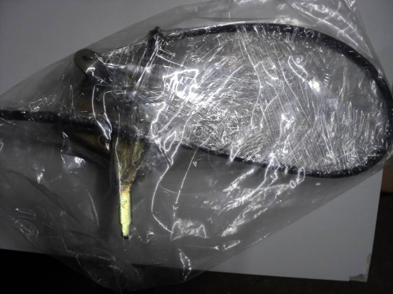 John Deere STX46 Part (BD) - Thrott...