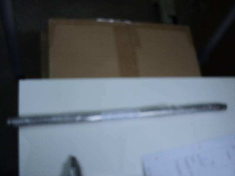 John Deere STX46 Part (BD) - Brake ...