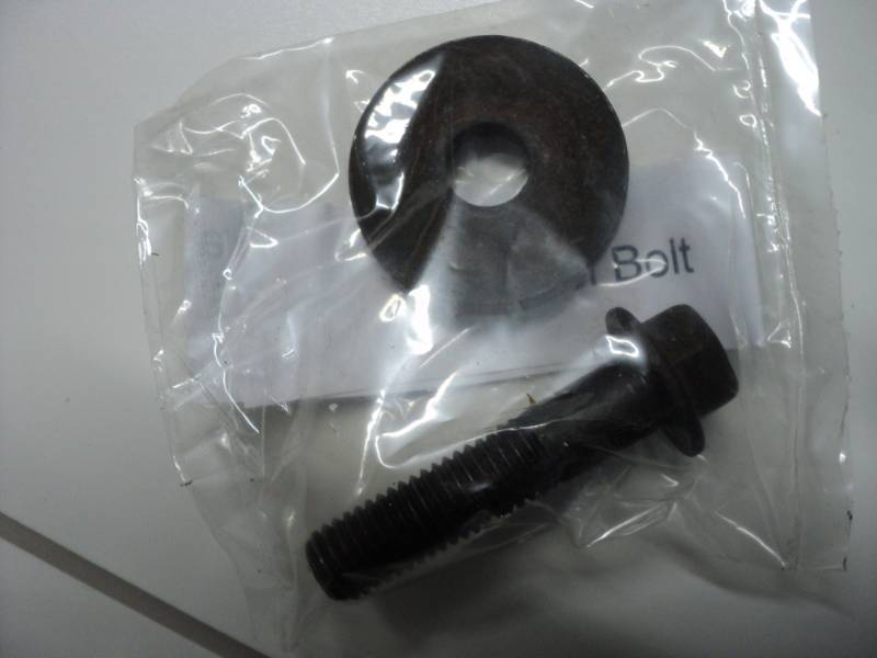 John Deere STX46 Part (BD) - Kohler...