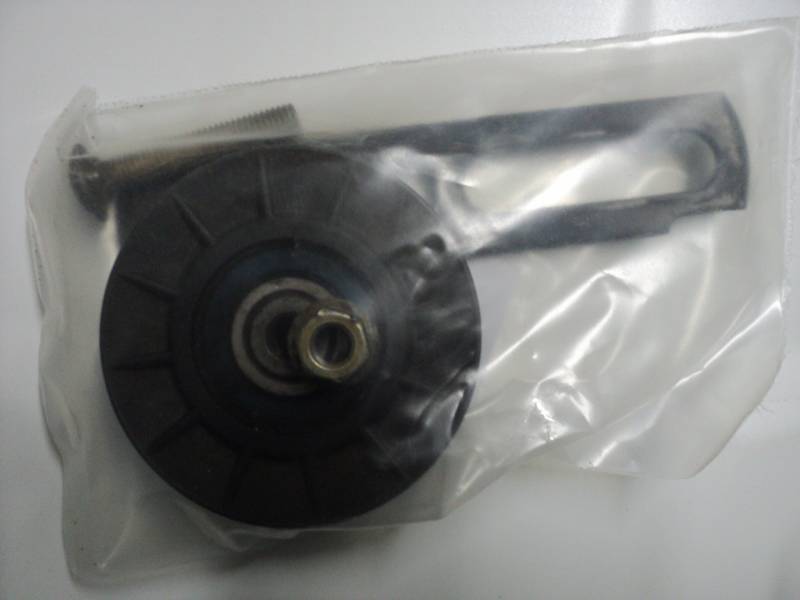 John Deere STX46 Part (BD) - Drive ...