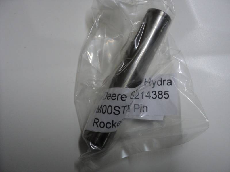 John Deere STX46 Part (BD) - Kohler...
