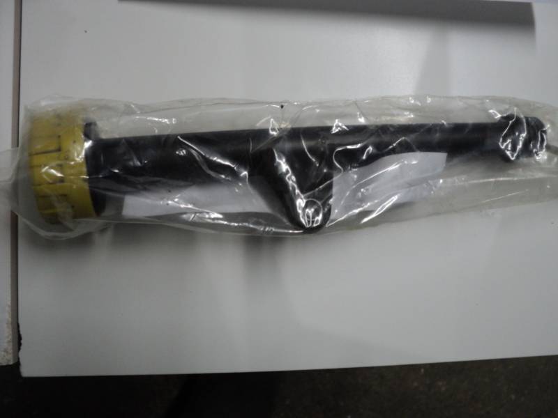 John Deere STX46 Part (BD) - Kohler...