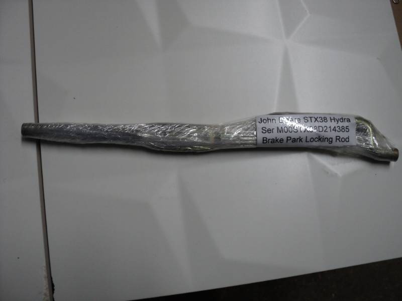 John Deere STX46 Part (BD) - Brake ...