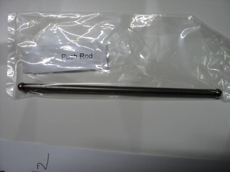 John Deere STX46 Part (BD) - Kohler...