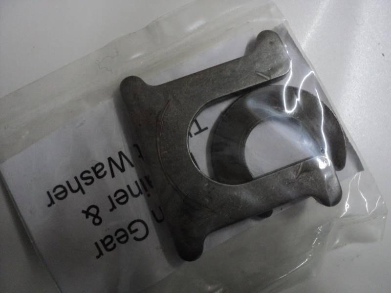 John Deere STX46 Part (BD) - Transa...
