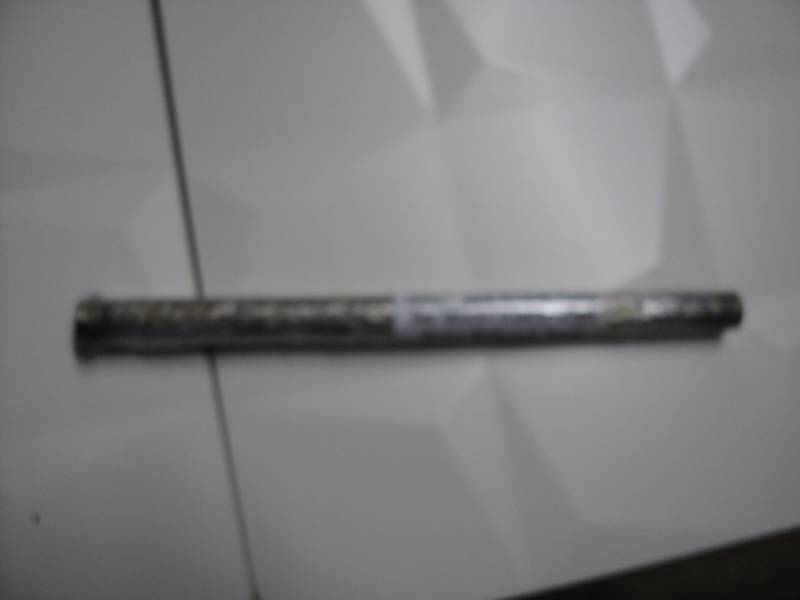 John Deere STX46 Part (BD) - Brake ...