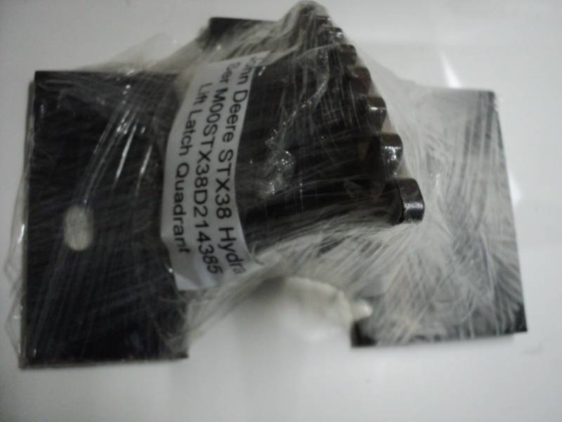 John Deere STX46 Part (BD) - Lift L...