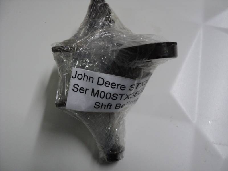 John Deere STX46 Part (BD)- Shift B...