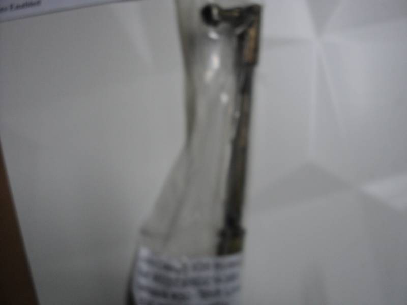 John Deere STX46 Part (BD) - Shift ...