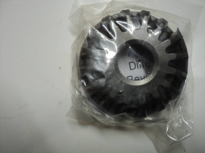 John Deere STX46 Part (BD) - Transa...