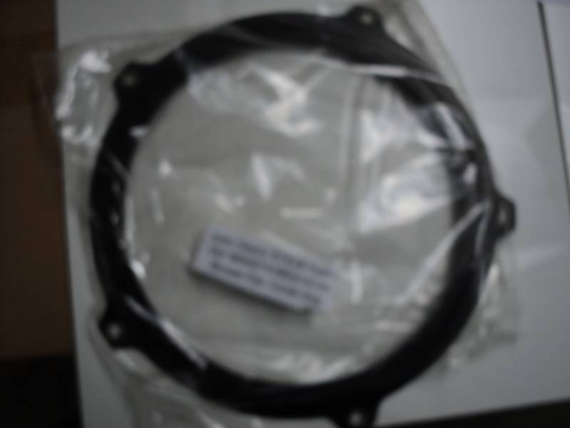 John Deere STX46 Part (BD) - Kohler...