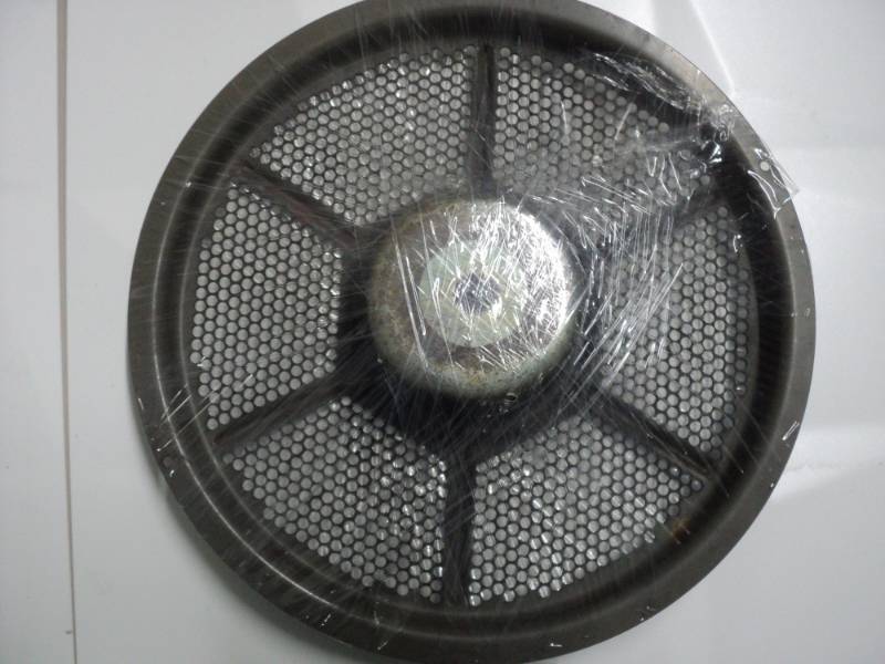 John Deere STX46 Part (BD) - Kohler...