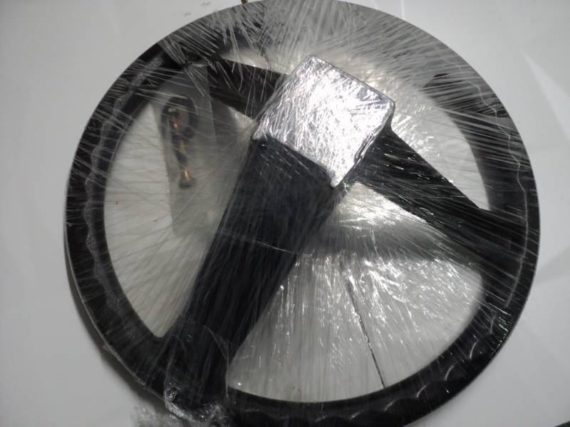 John Deere STX46 Part (BD) - Steeri...