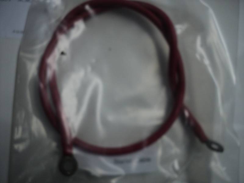 John Deere STX46 Part (BD) - Starte...