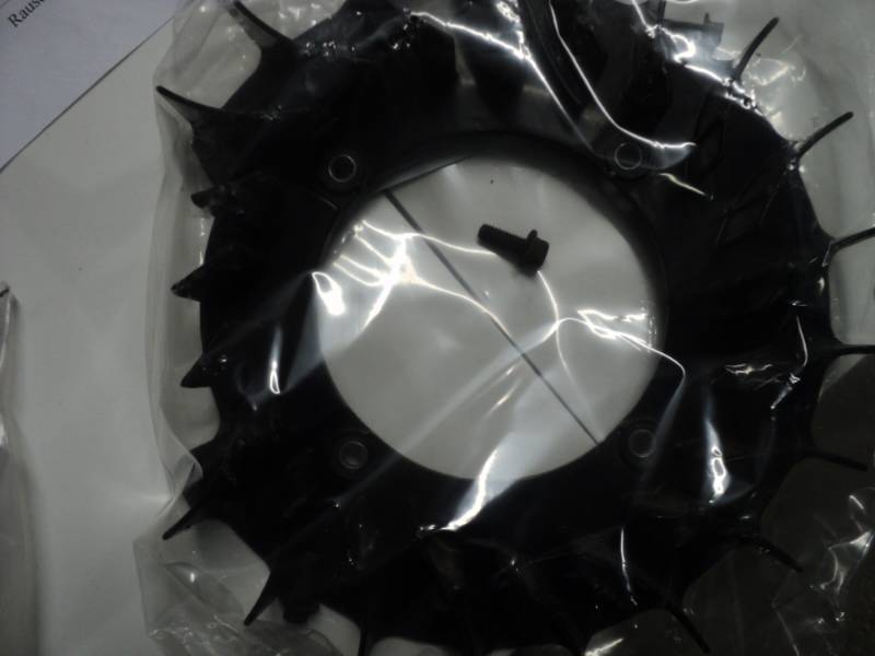 John Deere STX46 Part (BD) - Kohler...