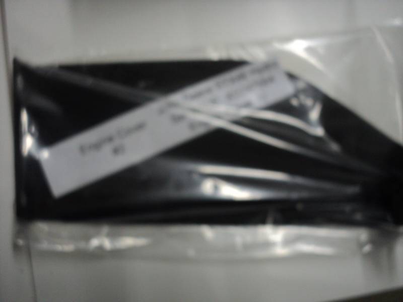 John Deere STX46 Part (BD) - Kohler...