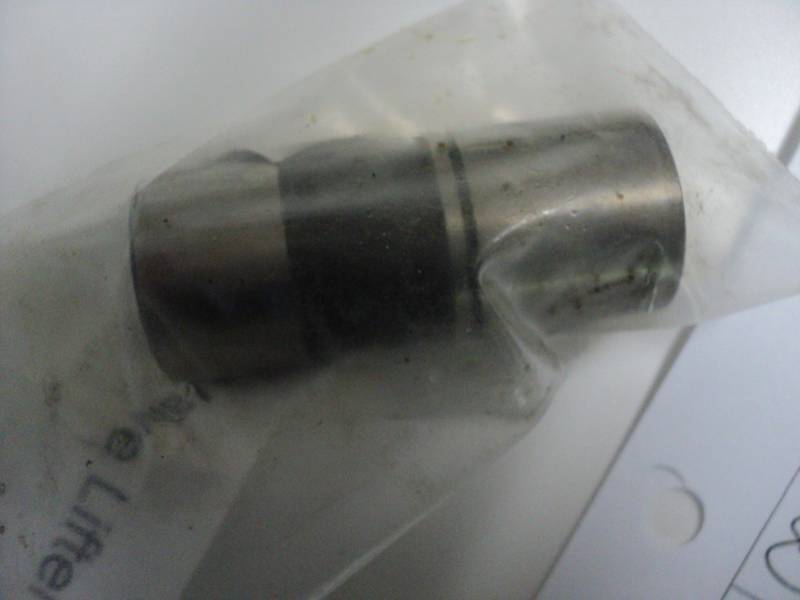 John Deere STX46 Part (BD) - Kohler...