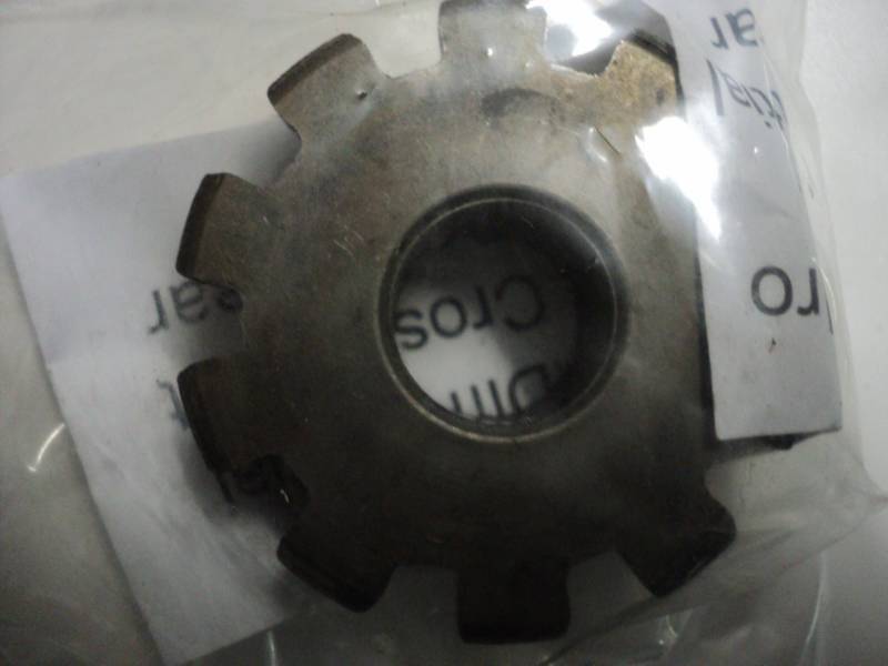 John Deere STX46 Part (BD) - Transa...