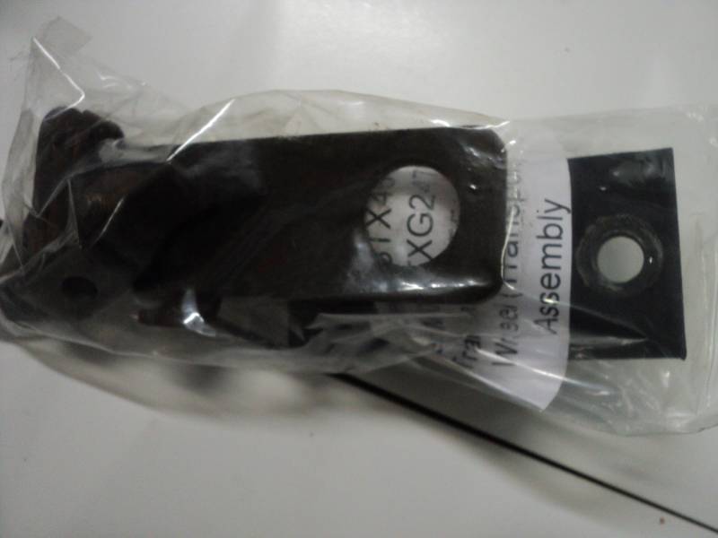 John Deere STX46 Part (BD) - Free W...