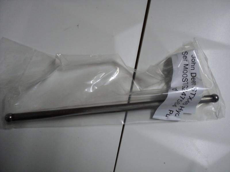 John Deere STX46 Part (BD) - Kohler...