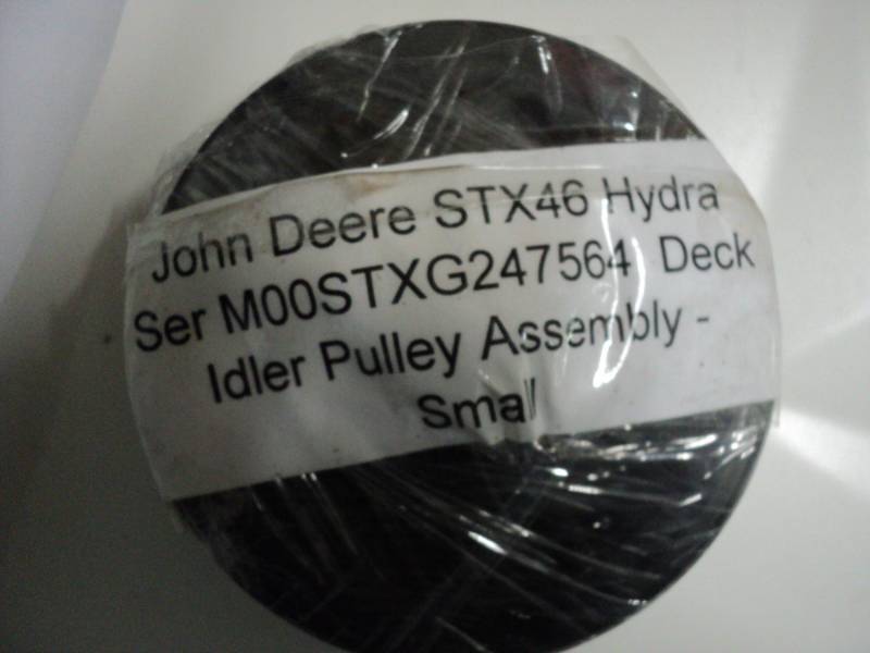 John Deere STX46 Part (BD) - Deck -...