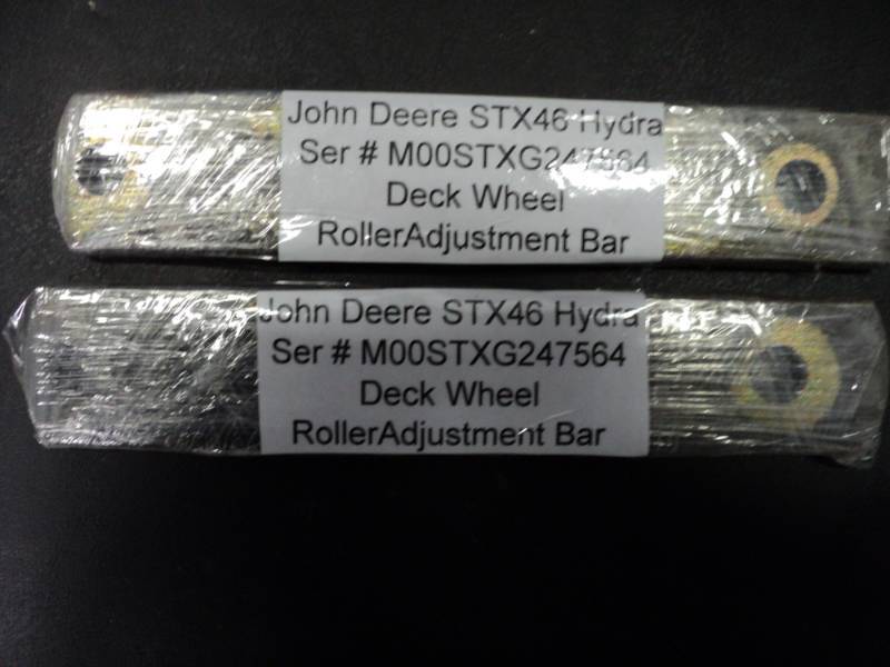 John Deere STX46 Part (BD) - Deck -...