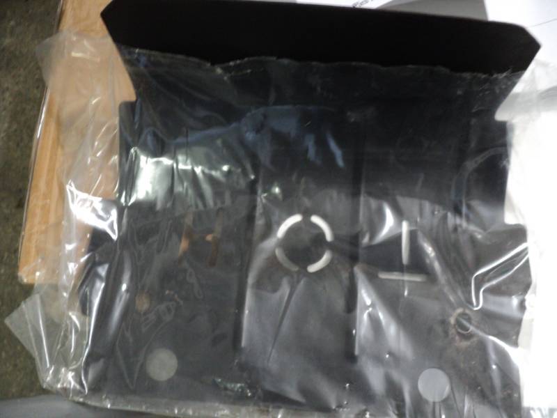 John Deere STX46 Part (BD) - Muffle...