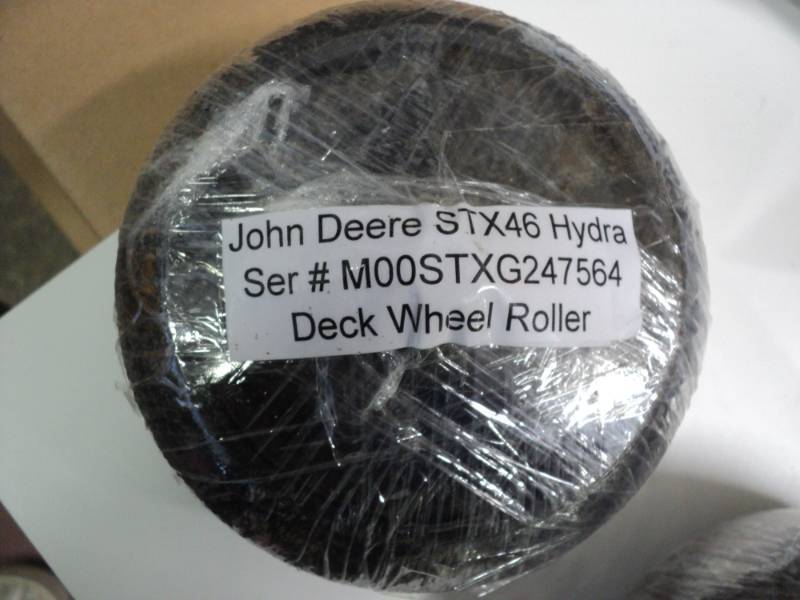 John Deere STX46 Part (BD) - Deck -...