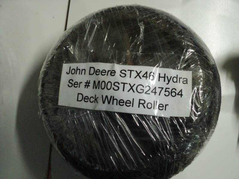 John Deere STX46 Part (BD) - Deck -...