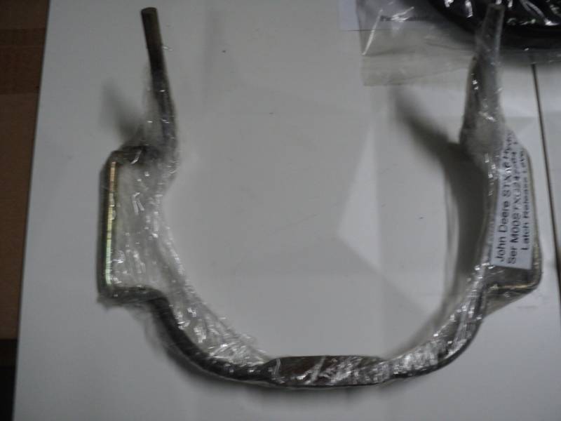John Deere STX46 Part (BD) - Lift L...