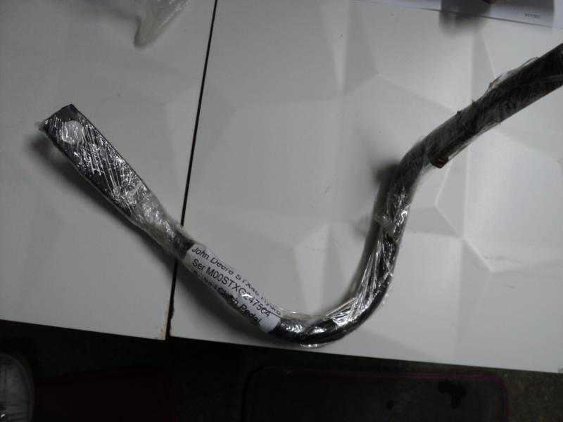 John Deere STX46 Part (BD) - Brake...