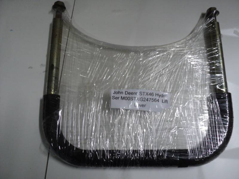 John Deere STX46 Part (BD) - Lift L...
