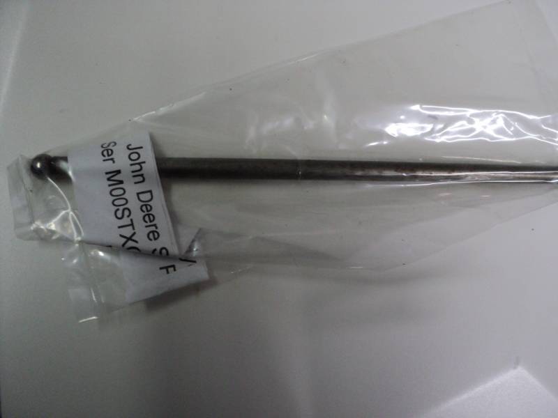 John Deere STX46 Part (BD) - Kohler...