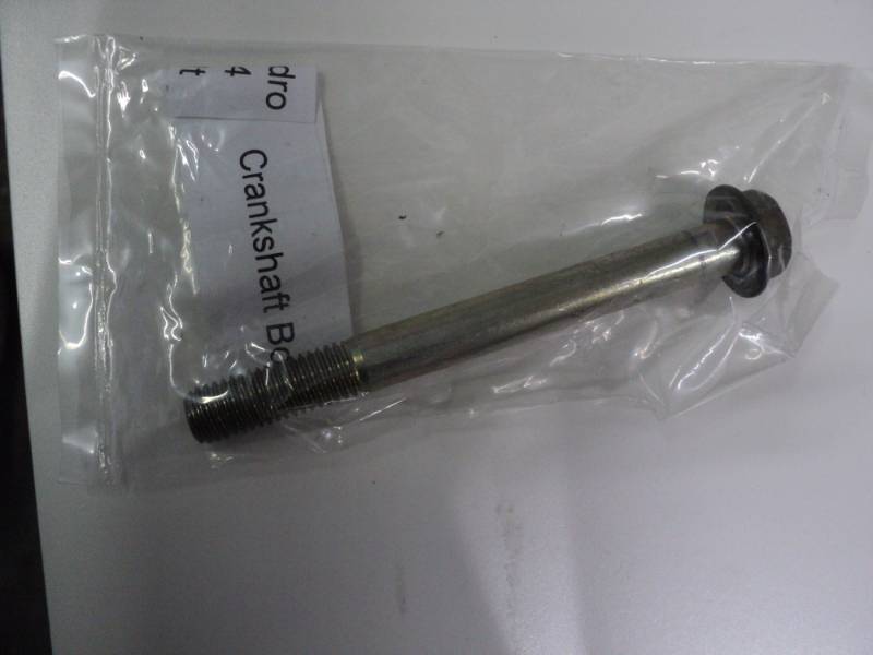 John Deere STX46 Part (BD) - Clutch...