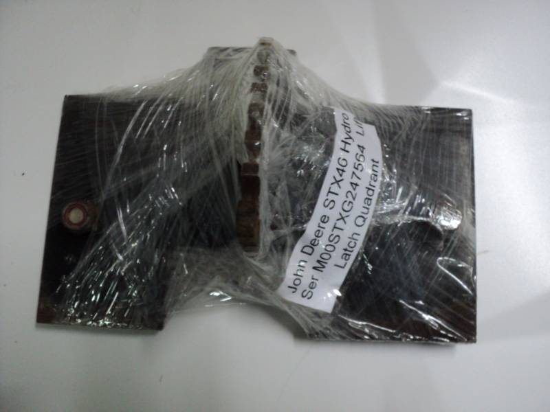 John Deere STX46 Part (BD) - Lift L...