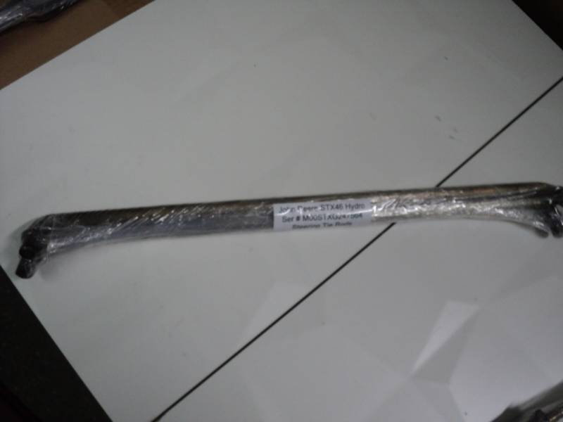 John Deere STX46 Part (BD) - Steeri...