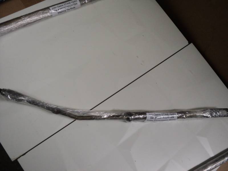 John Deere STX46 Part (BD) - Brake ...