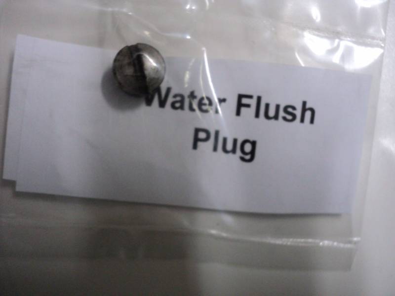 1953 Evinrude 7512 Motor Part (7.5H...