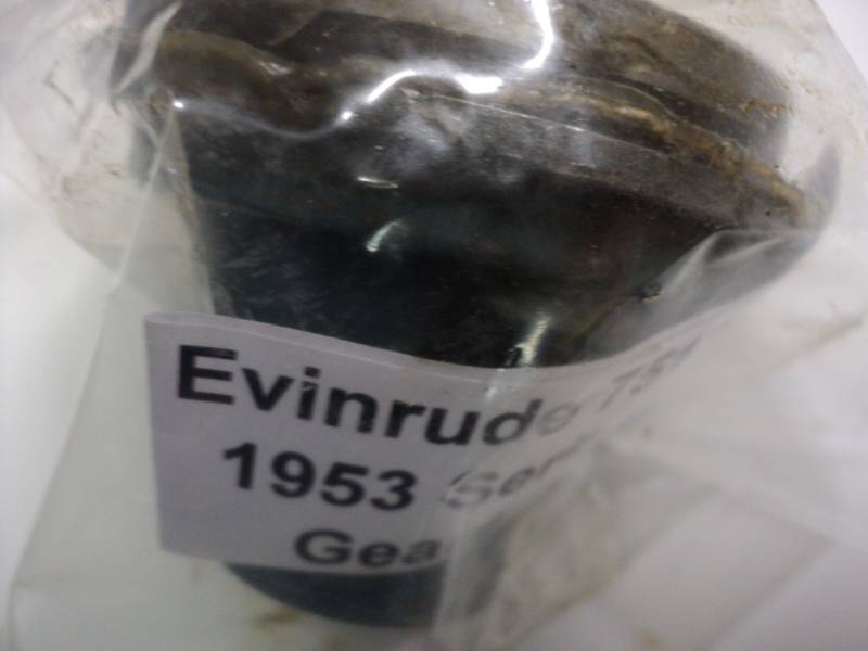Ev- Gearcase Head...