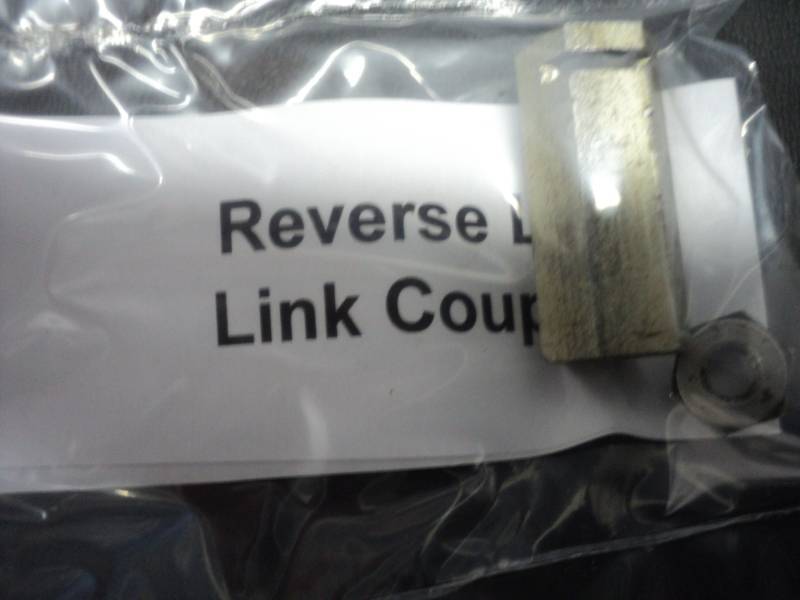 1953 Evinrude 7512 Motor Part (7.5H...