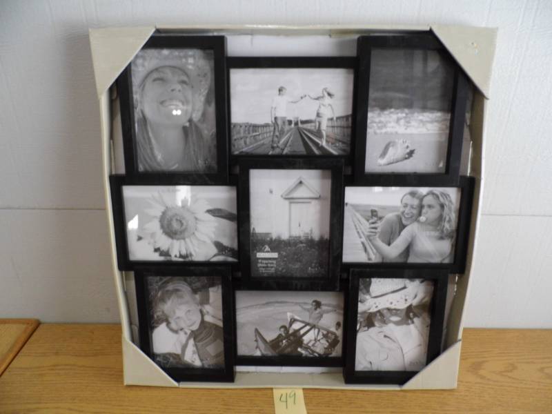 New Photo Frame