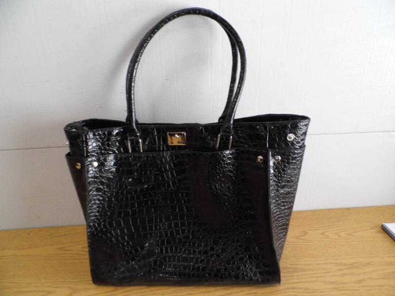 New Bueno Purse
