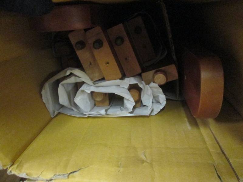 lot 25 image: Lounger Sofa Bed open box Retail $3...