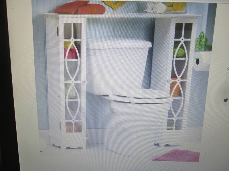 lot 45 image: Somerset Space Saver open box Retai...