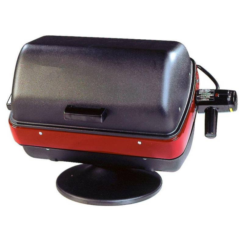 lot 174 image: Easy Street Electric Tabletop Grill...
