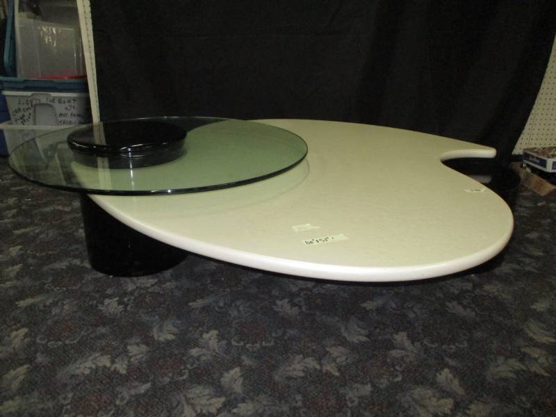 Unique Coffee Table