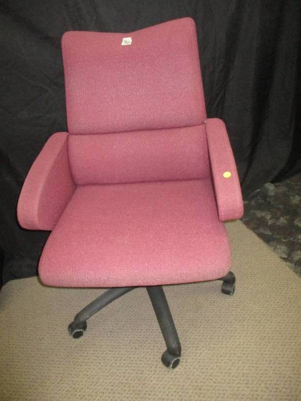 Nice Office Chair